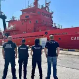 Офицеров Черноморского флота обвиняют в похищениях и пытках украинцев