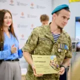 Ігор Табурець – черкаським ветеранам вручили сертифікати на житло