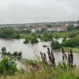 Часть Львова может уйти под воду