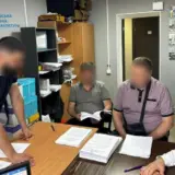 Метро Киева — чиновника КГГА обвиняют разрушении тоннеля киевского метро