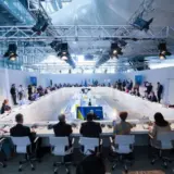 Финансовая помощь Украине — Украина получила от ЕС еще один миллиард евро за счет российских активов
