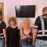 Агент РФ — мать и дочь занимались диверсиями в Одессе