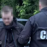 Агент РФ – вражеские поджигатели выполняли заказы РФ в разных регионах Украины