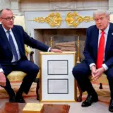 Трамп та його позиція щодо Росії – чому важливими є дії Європи