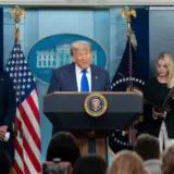 Трамп відправить зброї в Україну на 300 мільйонів