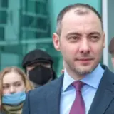 У Кубракова проводят обыски