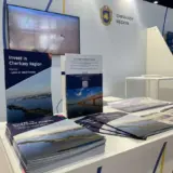 Ігор Табурець – проєкти Черкащини представляють у Римі