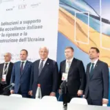 Восстановление Украины – Италия выделит более 30 миллионов на восстановление памятников Одессы
