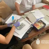 В Житомире женщины массово изготавливали инвалидность для военнообязанных