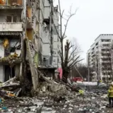 Обстрел Харькова — оккупанты нанесли массированный удар