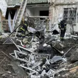Обстрел Черновцов — РФ нанесла комбинированный удар