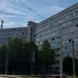 Обстріл Львова – окупанти пошкодили Львівську політехніку