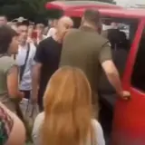 Мобилизация в Украине – в Харькове произошел очередной скандал с работниками ТЦК