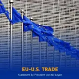 Пошлины США – Трамп анонсировал 30% пошлины для ЕС и Мексики