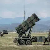 Patriot в Украине – Германия ждет собственные ракеты для Patriot в 2026-2027 году