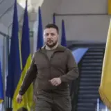 Зеленський заявив, що не планує бути президентом десятки років, як Путін