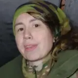 Шабунин – враг, считает военнослужащая ВСУ Татьяна Черновол