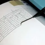 У Чернівецькій області 13 липня стався землетрус магнітудою 2,6