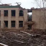 Обстріл Харківської області – окупанти скинули КАБ на село Борівське