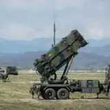 Patriot в Украине – Европа может купить больше трех Patriot для Украины