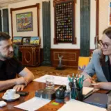 Зеленский предложил Свириденко возглавить Кабмин