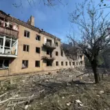 Обстріл Костянтинівки – ворог застосував авіабомби типу ФАБ-250