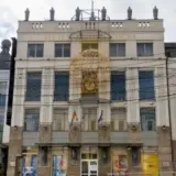 ORIGAMI for UKRAINE при поддержке Фонда Андрея Матюхи останется в Киеве до конца теплого сезона