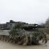 Немецкие войска готовы убивать российских оккупантов