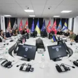 Келлог та Умєров обговорили досягнення сталого миру