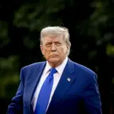 Трамп та санкції – чому президент США тягне гуму