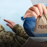 Мобілізація в Україні – понад 145 тисяч військових пенсіонерів ховаються від мобілізації