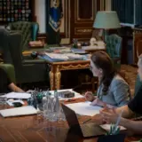 Зеленский озвучил цели нового Кабмина