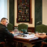 Зеленский анонсировал новые решения по безопасности
