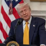 В Кремле отреагировали на угрозы Трампа