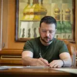 Зеленский подписал ряд законов