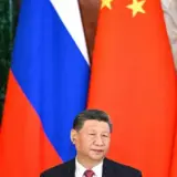 Санкції проти РФ – Китай обіцяє посилити підтримку Росії