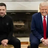 Трамп питав у Зеленського про удари по Москві та Санкт-Петербургу