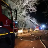 Атака дронів – у Харкові за 20 хвилин пролунало не менше 17 вибухів