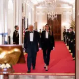 Трамп прокоментував вплив першої леді на війну в Україні