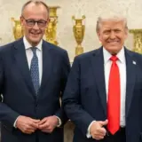 Patriot в Украине – Мерц уговаривал Трампа дать Украине системы Patriot