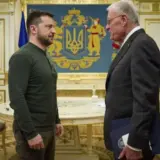 Зеленский считает, что Путин боится американцев