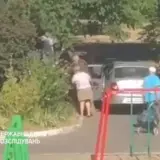 Работники ТЦК избили мужчину в Николаеве