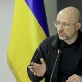 Шмыгаль уволен