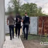 Чоловік хотів спалити ТЦК на Одещині