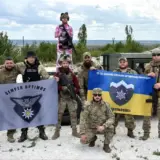 Премʼєра кліпу TONY TONITE x HUTSUL CORPS – «FIRE»