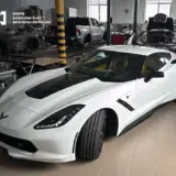 На Київщині у злочинців вилучили елітний автопарк