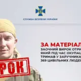 Окупант утримував у заручниках понад 360 українців на Чернігівщині