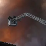 Атака дронов — Днепр оказался под массированной атакой вражеских дронов