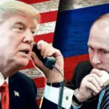 Війна в Україні – Трамп може завершити війну в Україні до кінця року