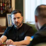 Зеленський анонсував переформатування сектору безпеки та дипкорпусу